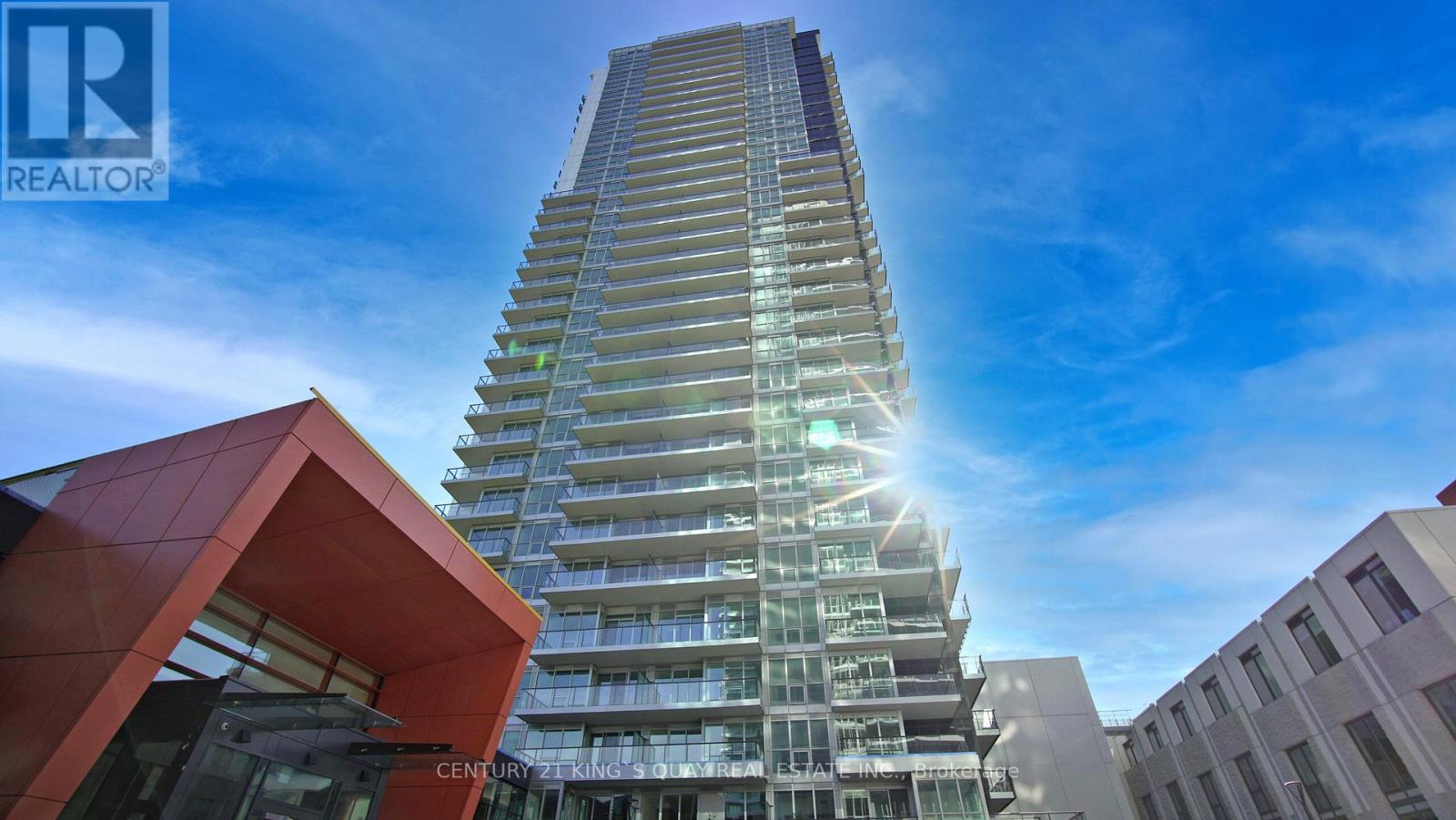 Apartment at 2209 - 85 MCMAHON DRIVE, Toronto (Bayview Village)