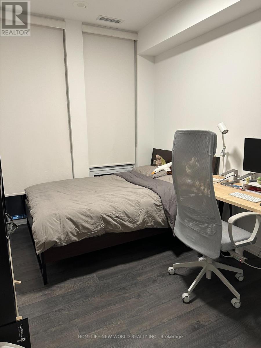 Apartment at 907 - 28 WELLESLEY STREET E, Toronto