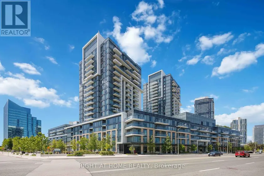 Apartment at 458 - 60 ANN OREILLY ROAD, Toronto (Henry Farm)