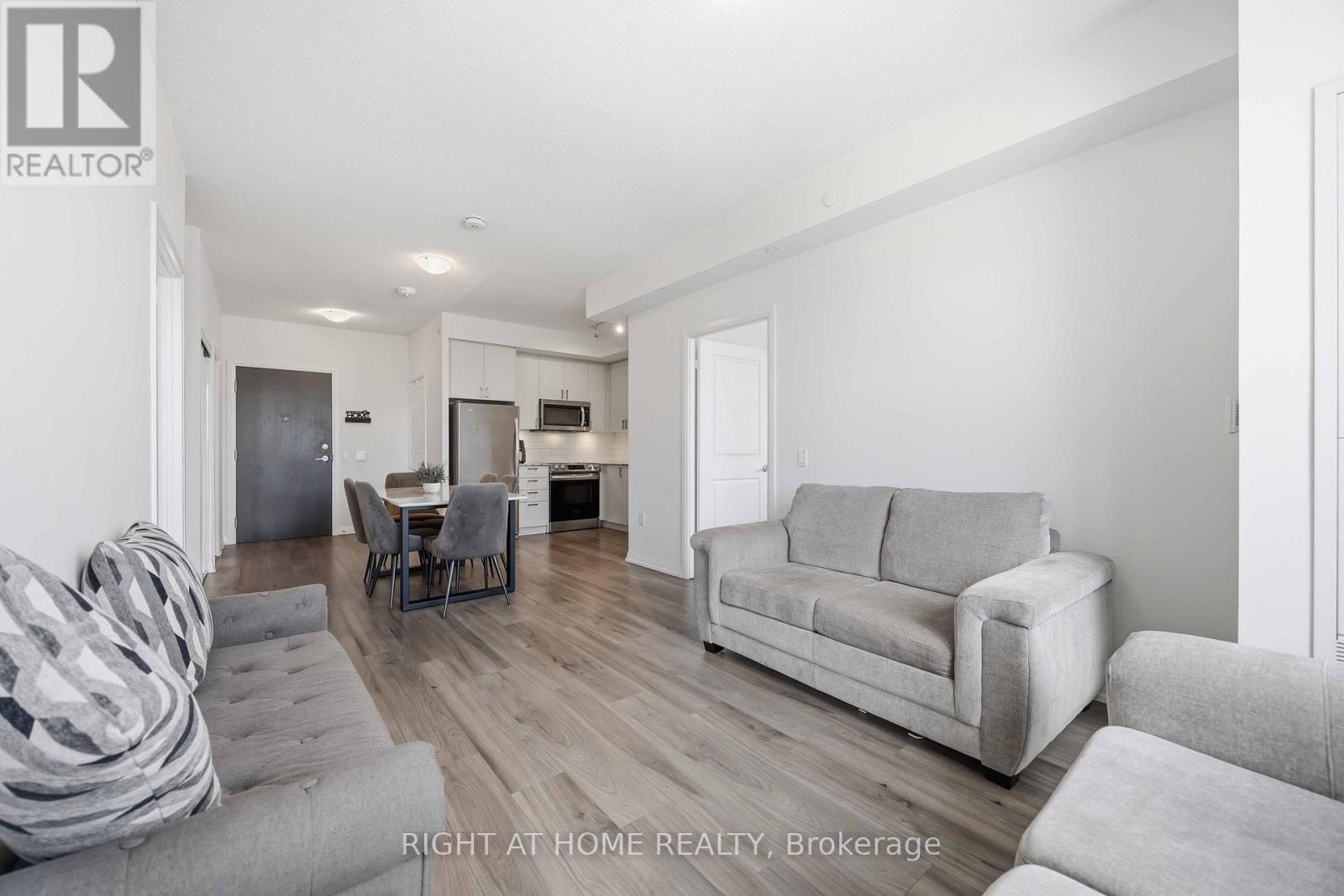 Apartment at 458 - 60 ANN OREILLY ROAD, Toronto