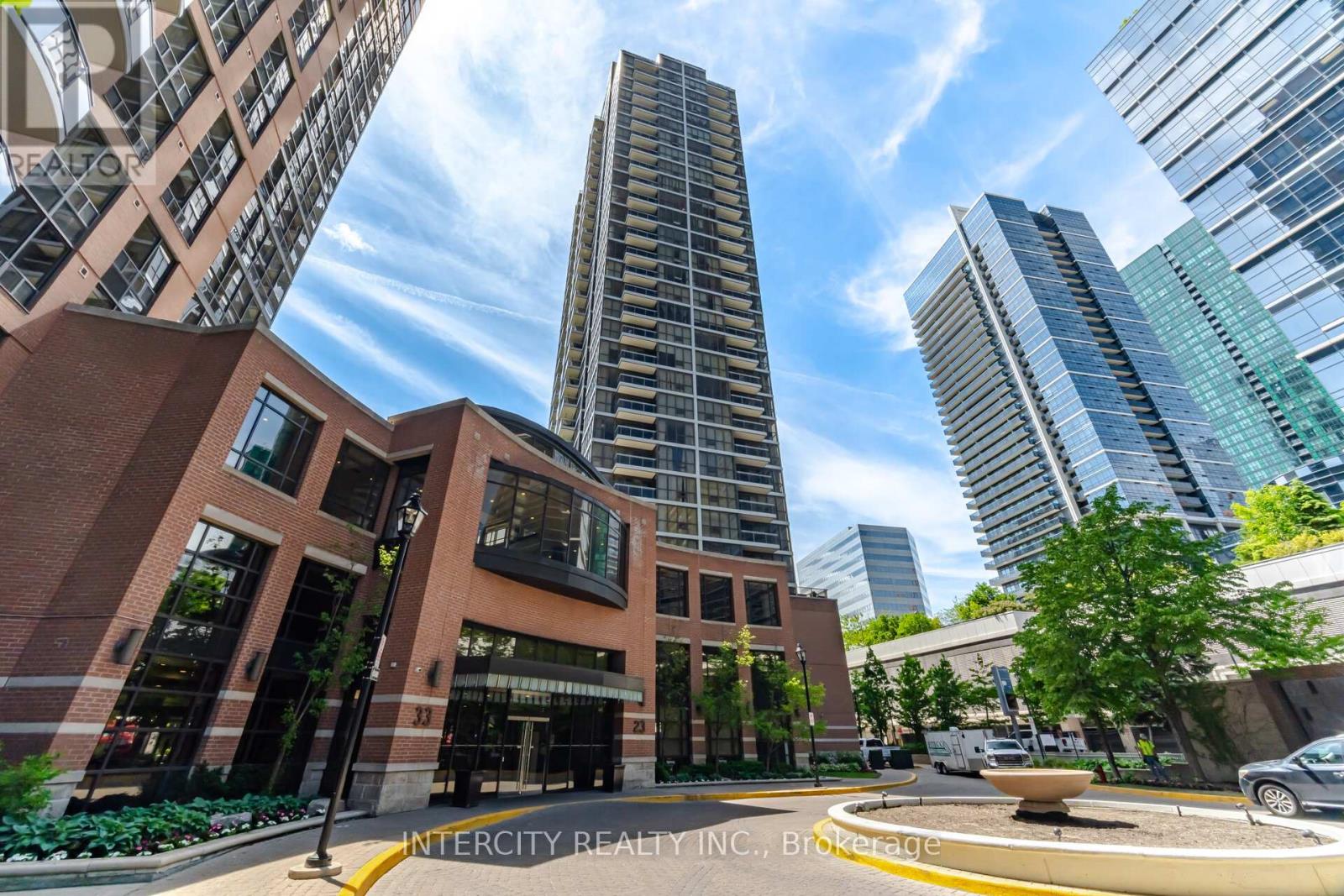 Apartment at 3104 - 23 SHEPPARD AVENUE E, Toronto (Willowdale East)