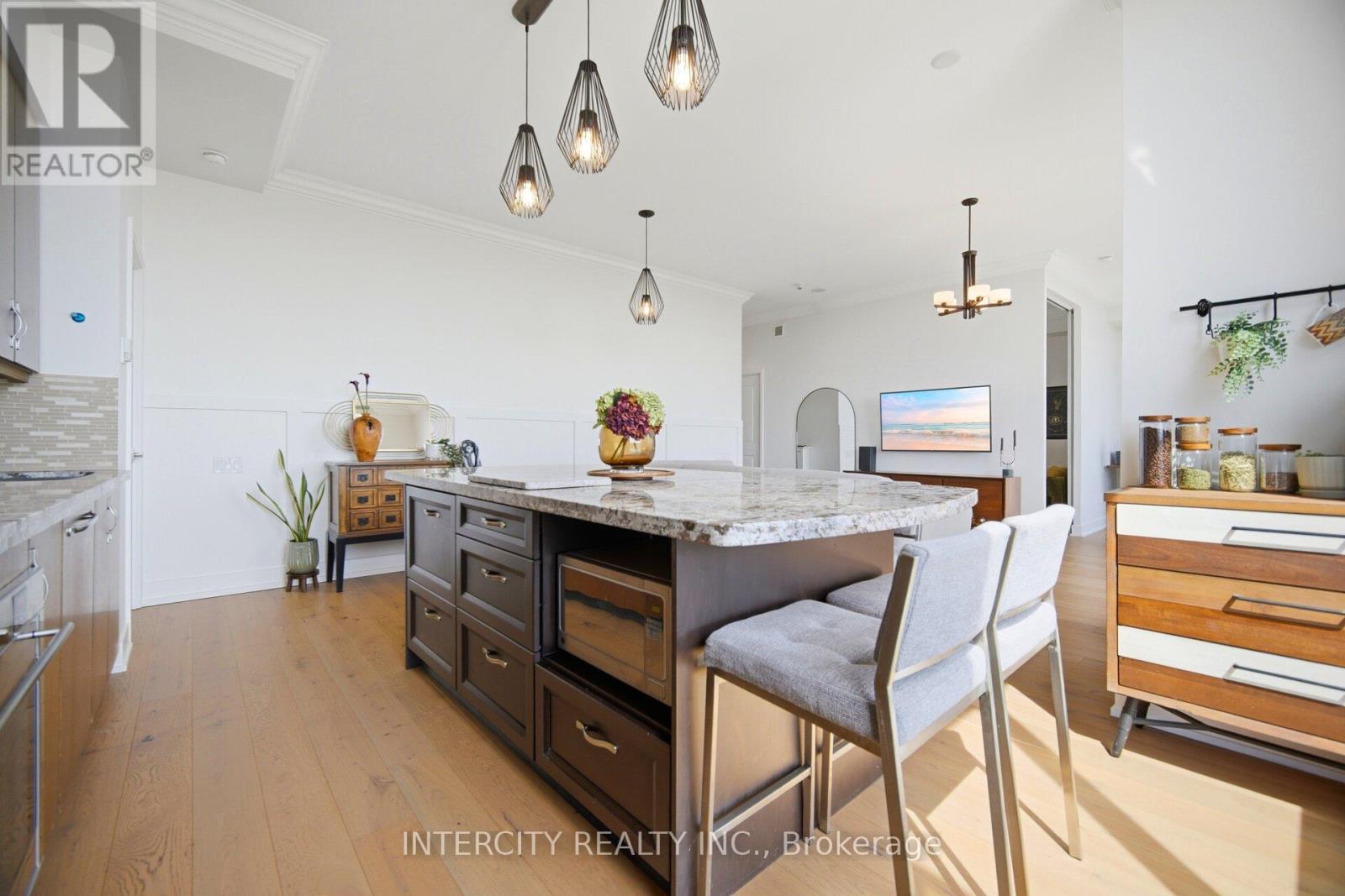 Apartment at 3104 - 23 SHEPPARD AVENUE E, Toronto