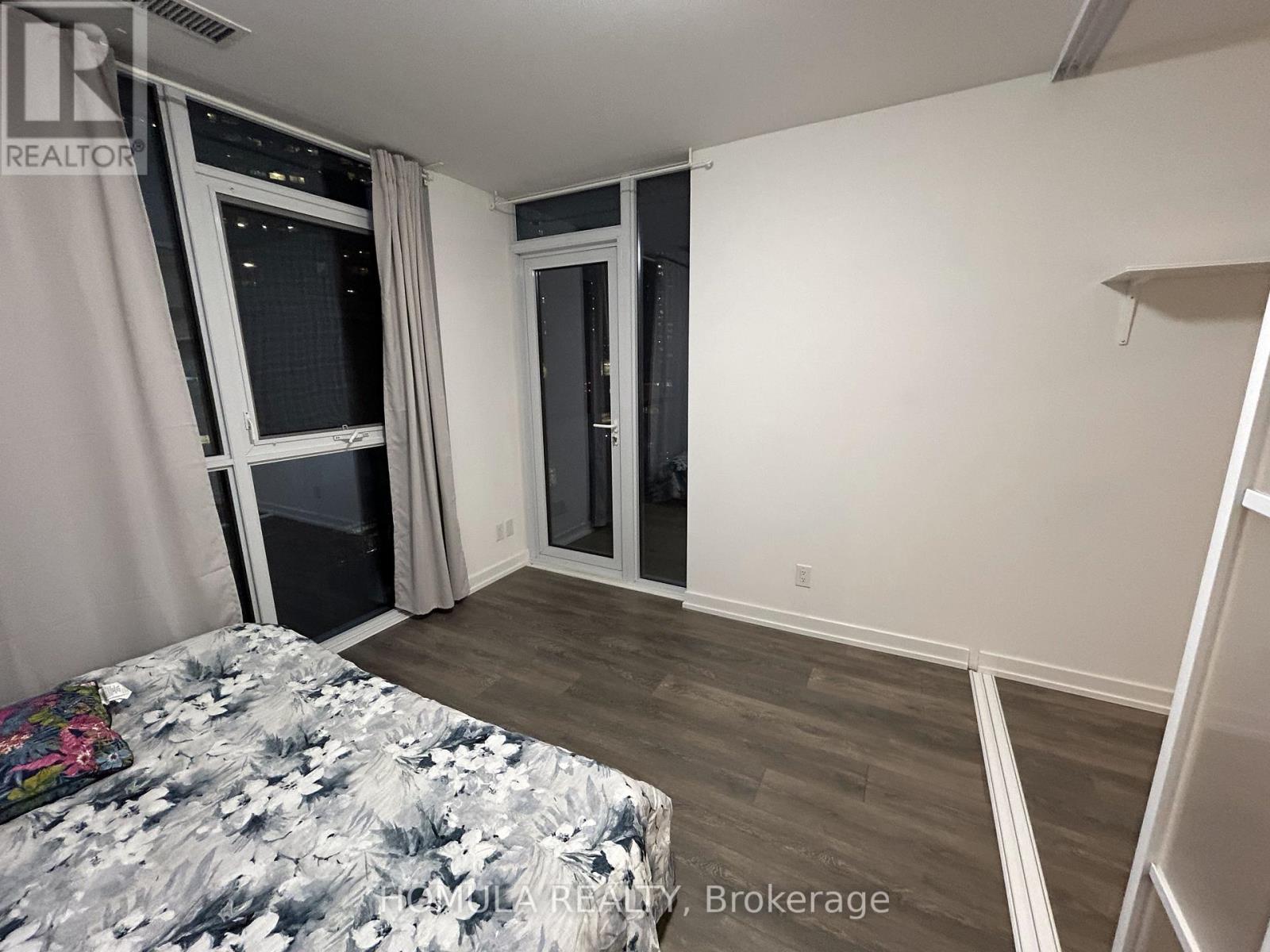 Apartment at 303 - 159 WELLESLEY STREET E, Toronto