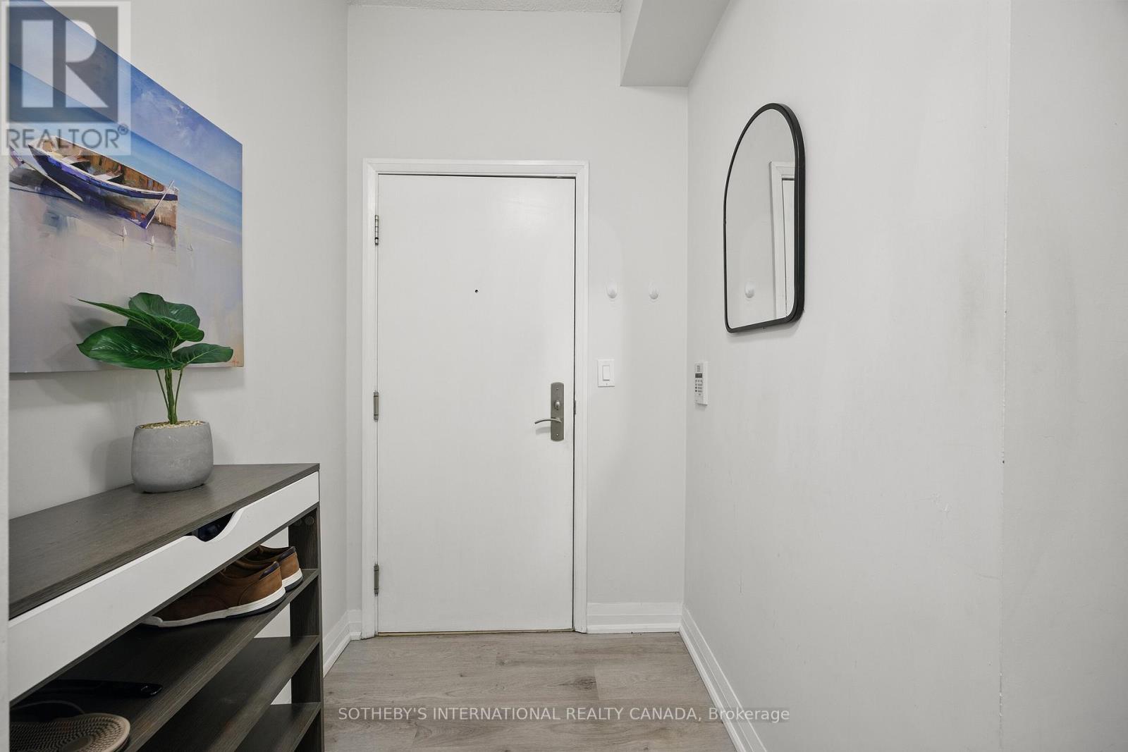 Apartment at 1307 - 220 VICTORIA STREET, Toronto