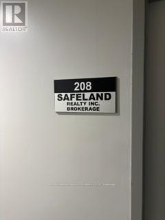Other at 208 - 2760 VICTORIA PARK AVENUE, Toronto