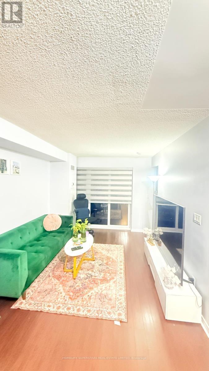 Apartment at 906 - 352 FRONT STREET W, Toronto