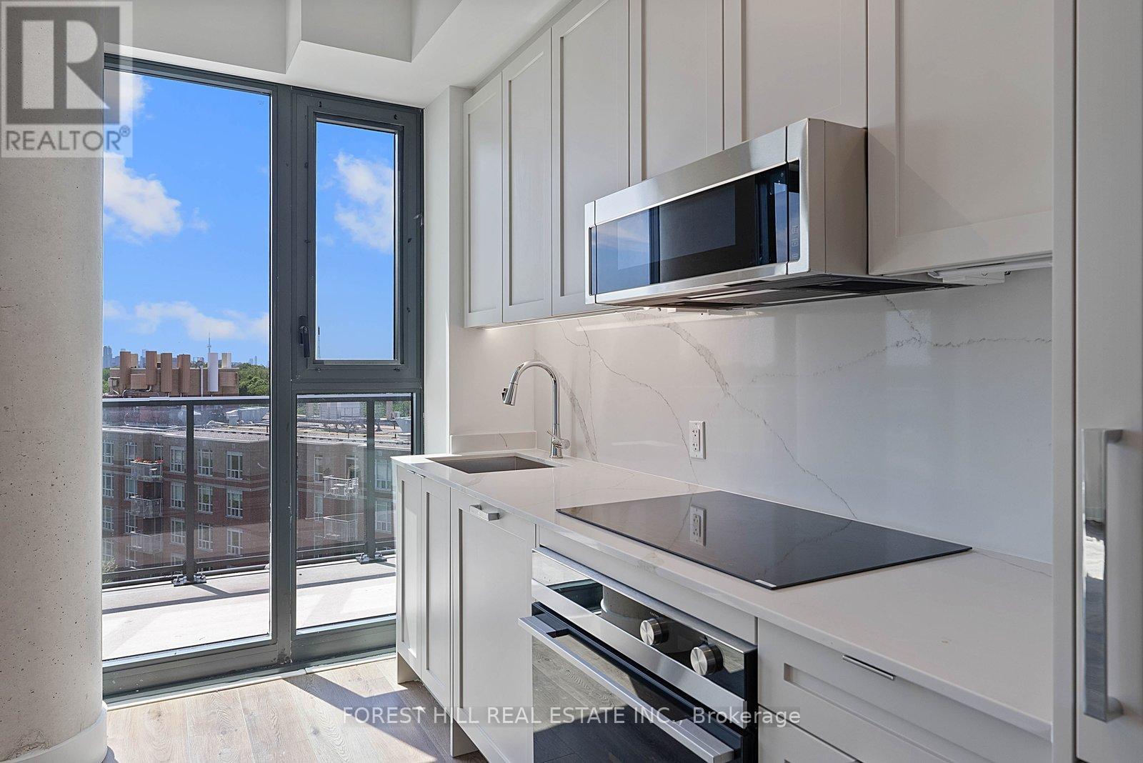 Apartment at 906 - 250 LAWRENCE AVENUE W, Toronto