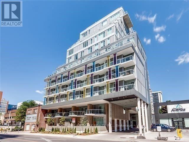 Apartment at 616 - 68 MERTON STREET, Toronto