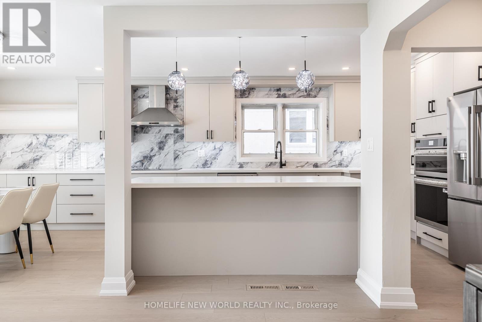 Detached at 192 COMBE AVENUE, Toronto