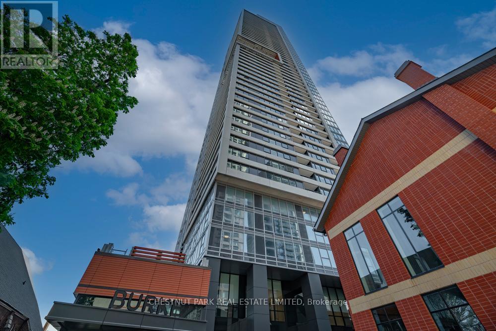 Apartment at 603 - 609 SHERBOURNE STREET, Toronto