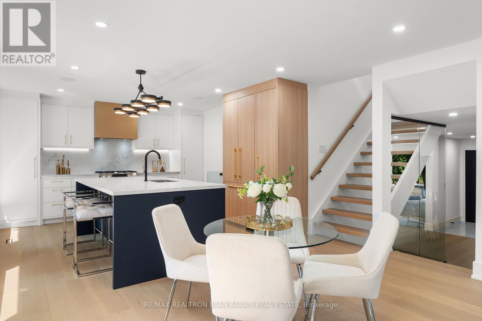 Detached at 593 CUMMER AVENUE, Toronto
