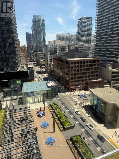 Other at 1001 - 20 EGLINTON AVENUE W, Toronto