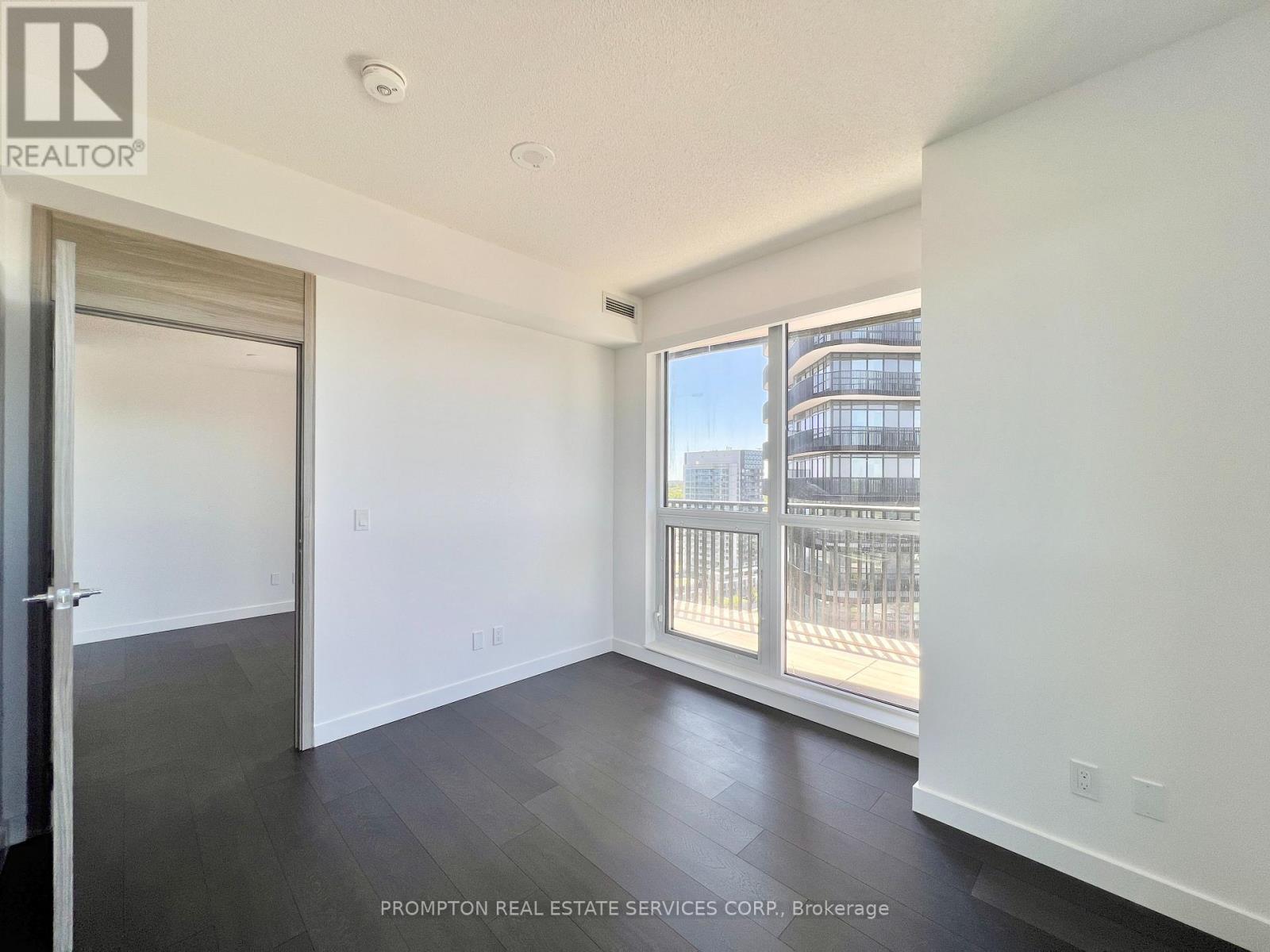 Apartment at 2005 - 68 ESTHER SHINER BOULEVARD, Toronto
