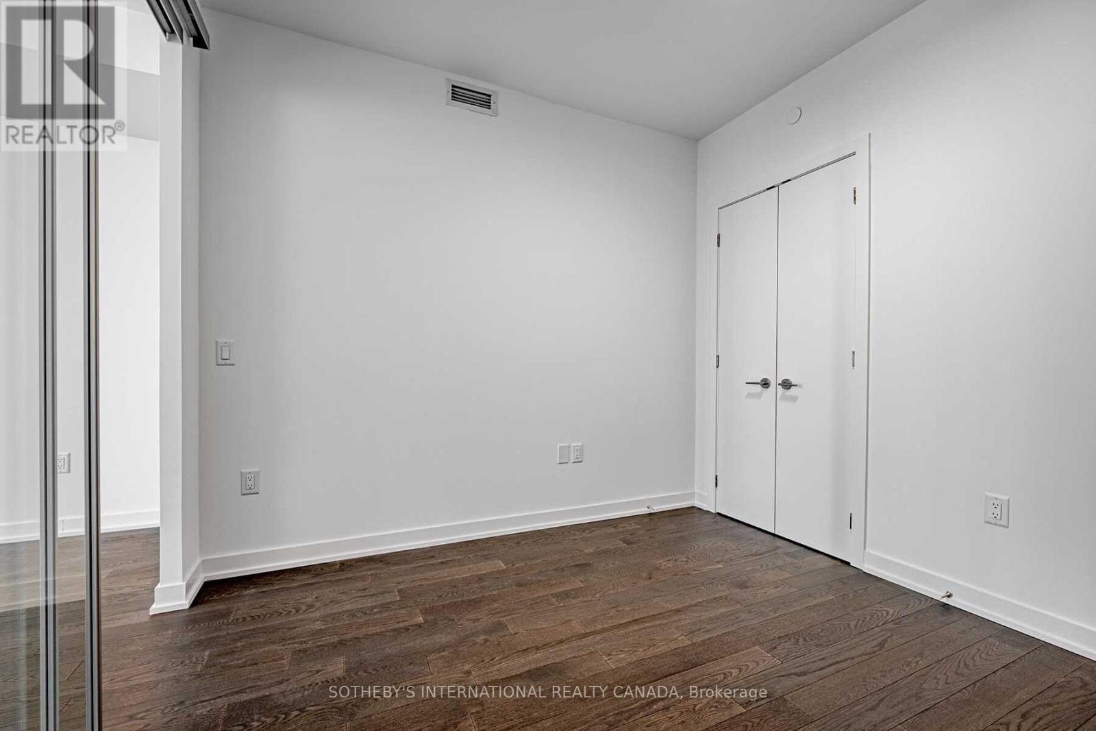 Apartment at 806 - 357 KING STREET W, Toronto