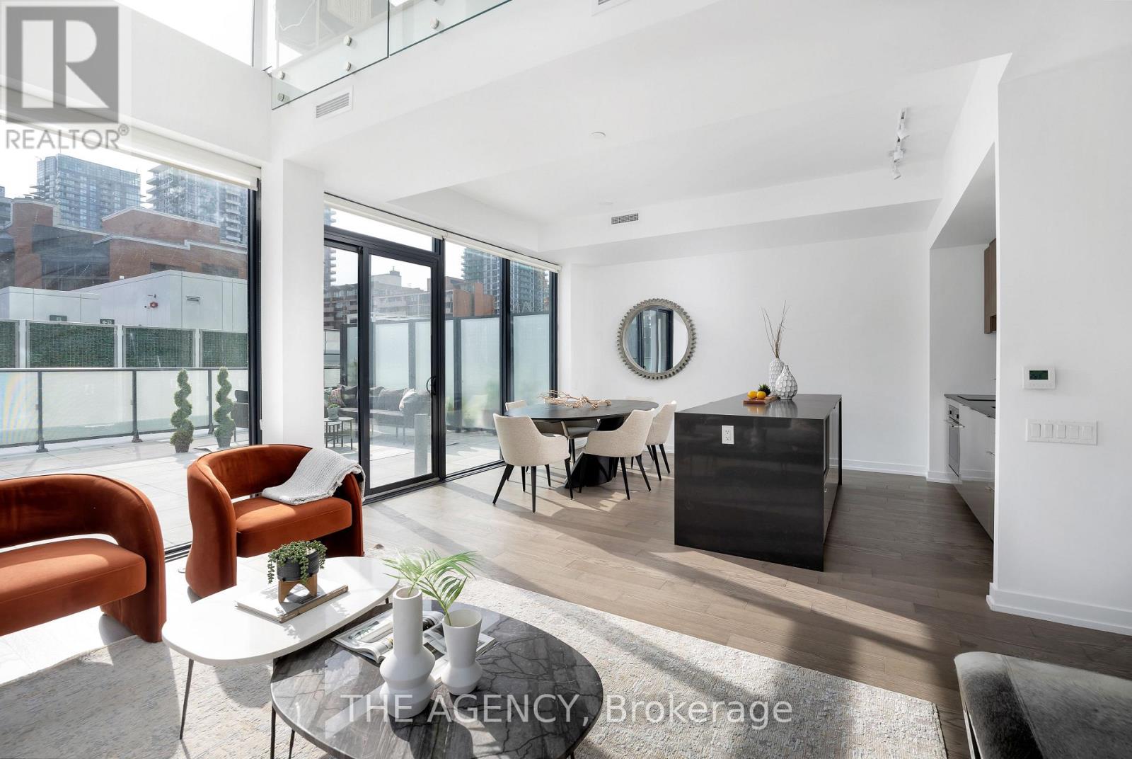 Apartment at 804 - 161 ROEHAMPTON AVENUE, Toronto