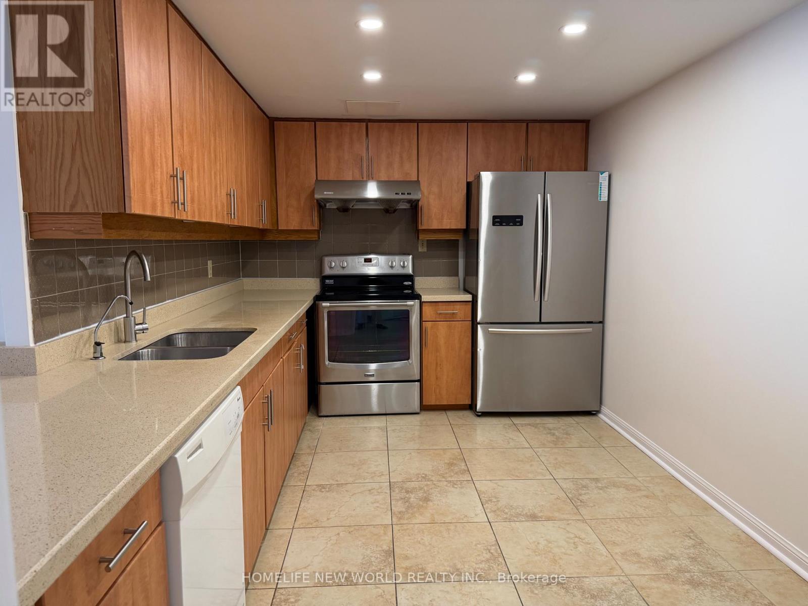 Apartment at 206A - 5444 YONGE STREET, Toronto