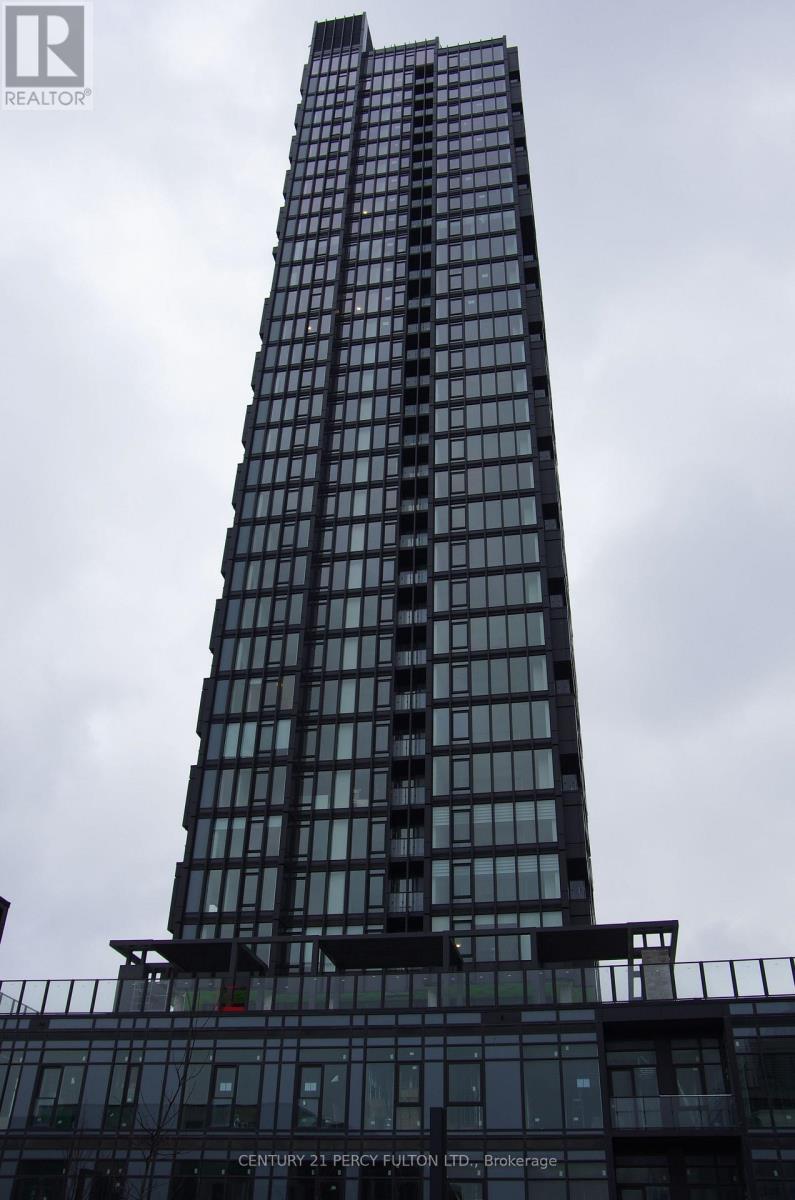 Apartment at 601 - 5 QUARRINGTON LANE, Toronto (Banbury-Don Mills)