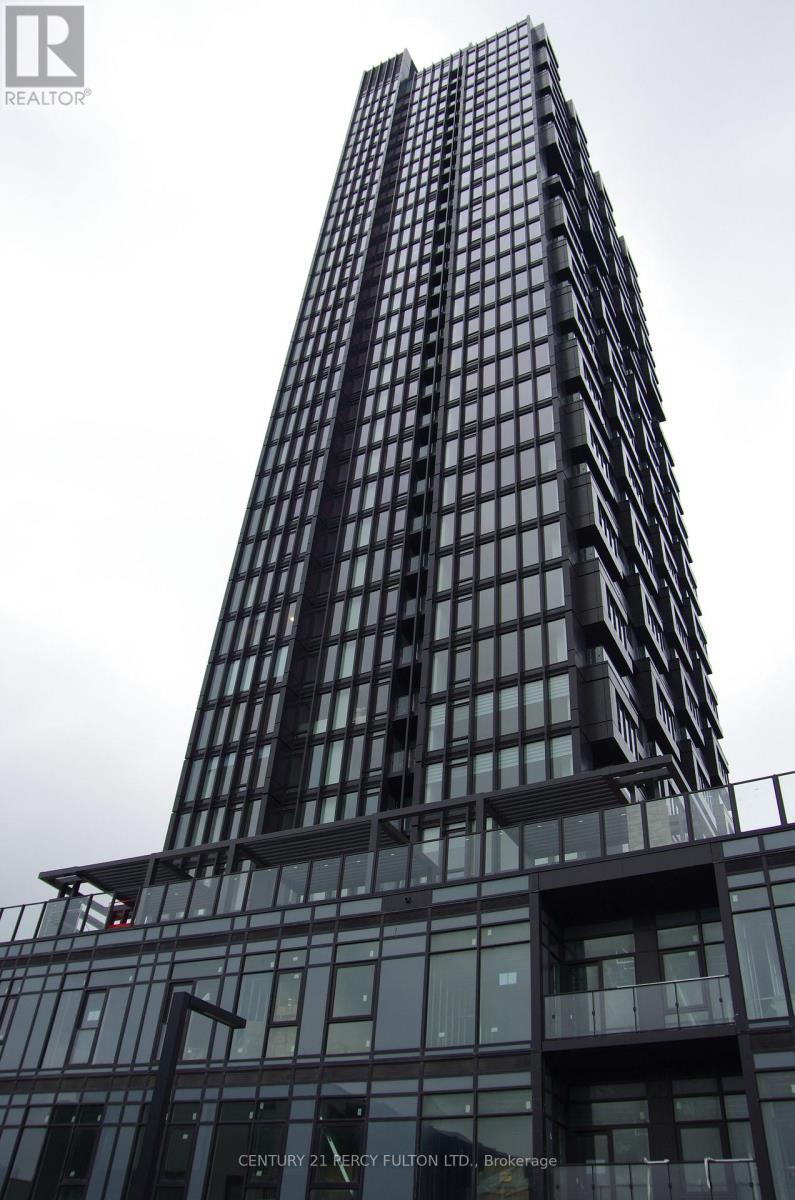 Apartment at 601 - 5 QUARRINGTON LANE, Toronto