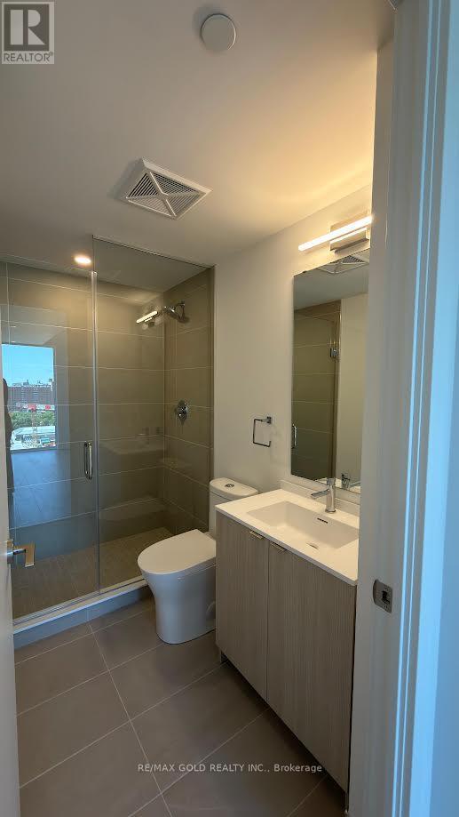 Apartment at 1705 - 100 QUEEN STREET E, Toronto