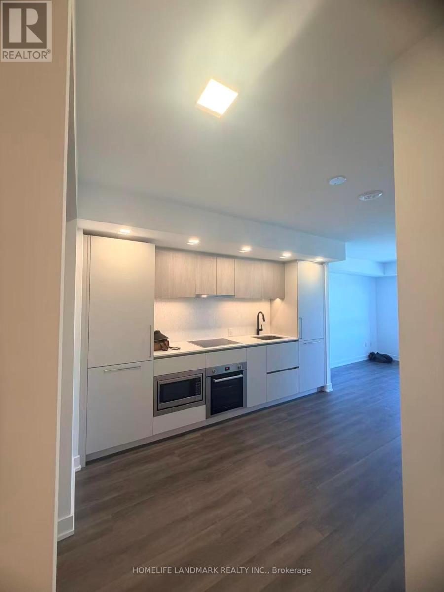 Apartment at 2106 - 609 SHERBOURNE STREET, Toronto