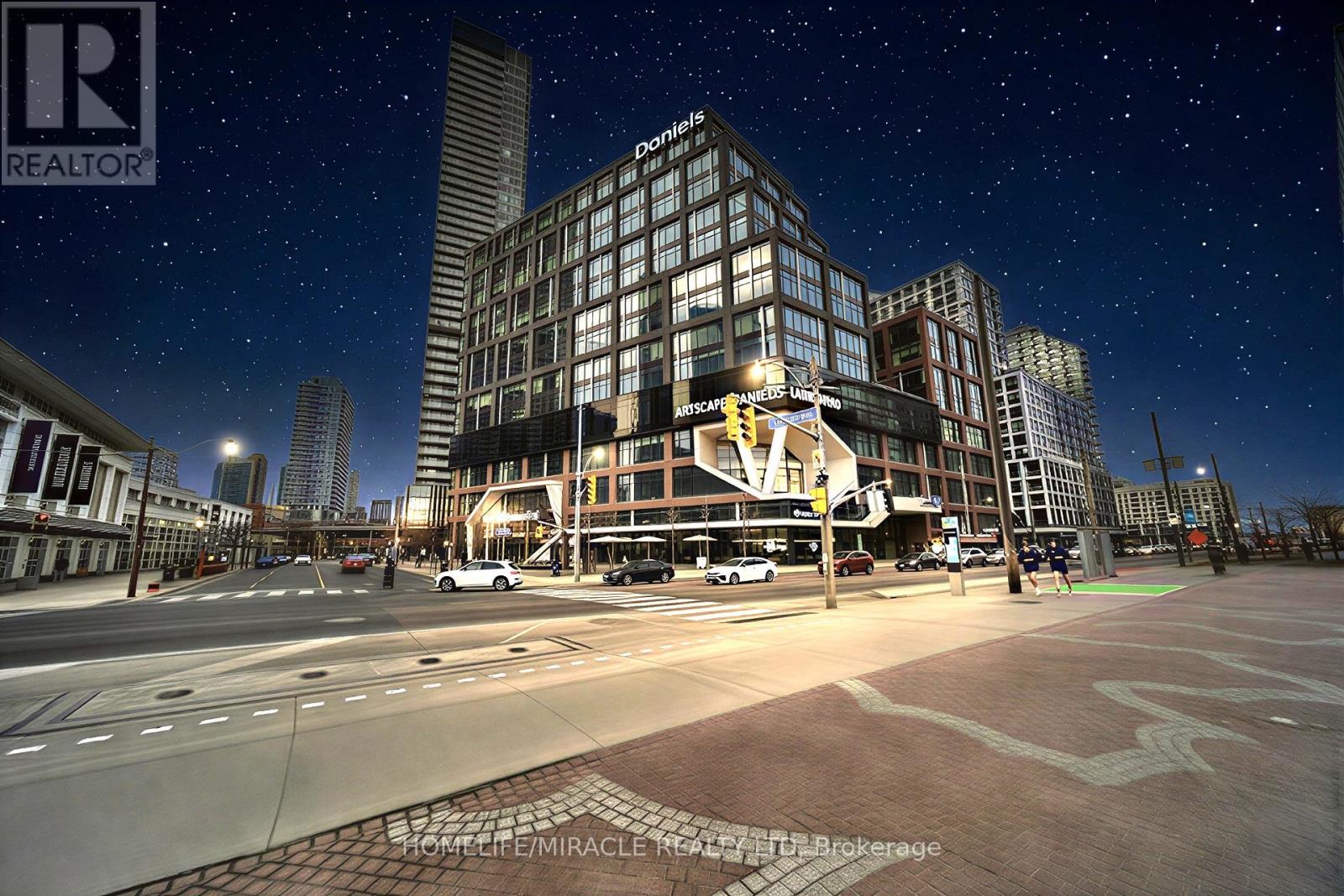 Other at 721 - 130 QUEENS QUAY E, Toronto (Waterfront Communities)