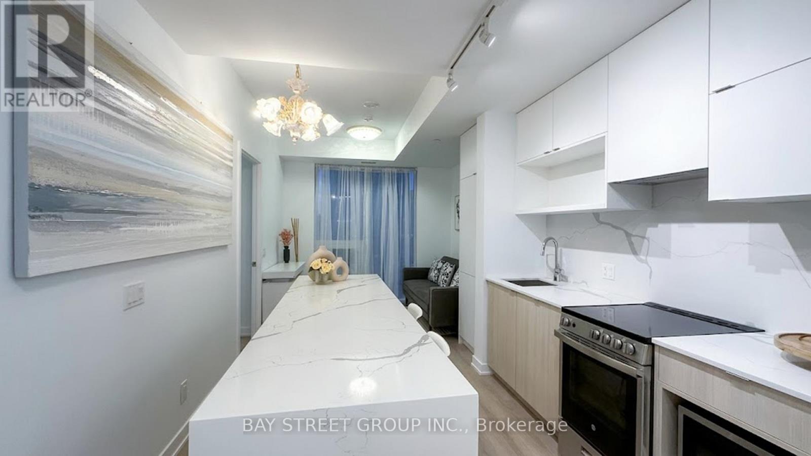 Apartment at 2911 - 100 QUEEN ST E STREET, Toronto