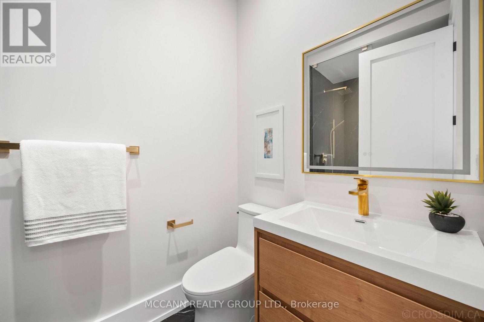 Detached at 311 WYCHWOOD AVENUE, Toronto