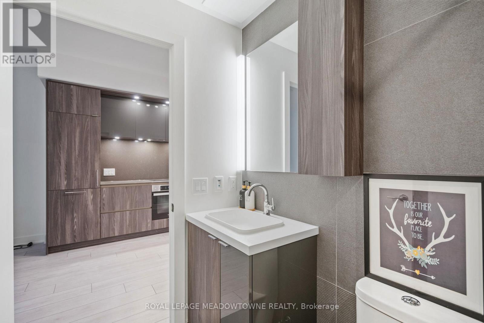 Apartment at 813 - 15 MERCER STREET, Toronto