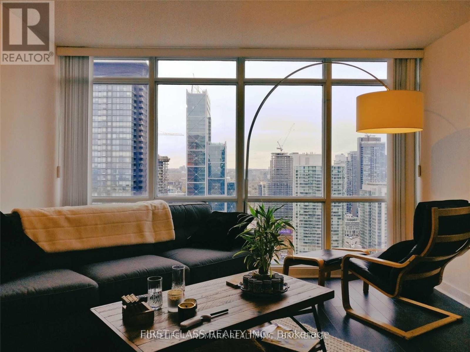 Apartment at 4106 - 11 BRUNEL COURT, Toronto