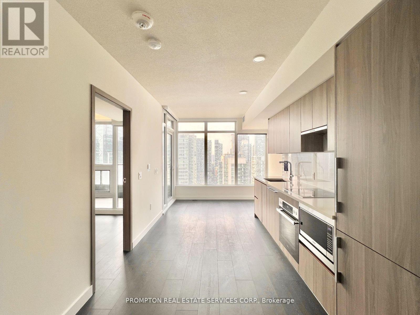 Apartment at 3512 - 1 CONCORD CITYPLACE WAY, Toronto