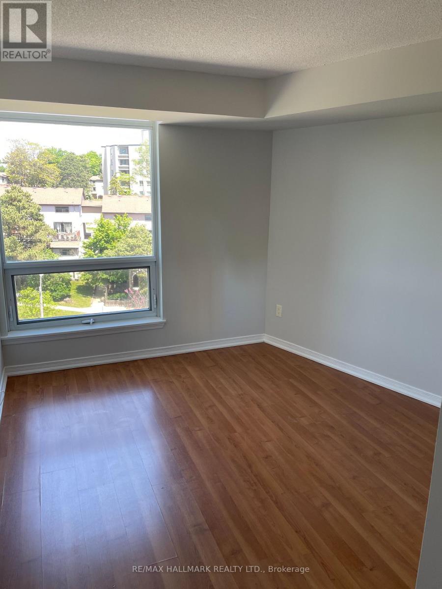 Apartment at 1015 - 18 VALLEY WOODS ROAD, Toronto