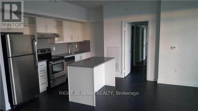 Apartment at 1413 - 160 VANDERHOOF AVENUE, Toronto