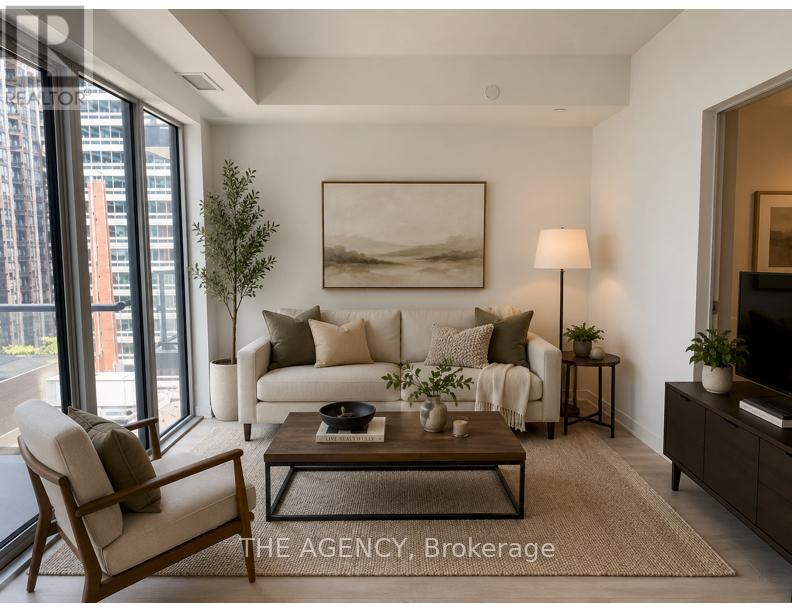 Apartment at 802 - 634 CHURCH STREET, Toronto