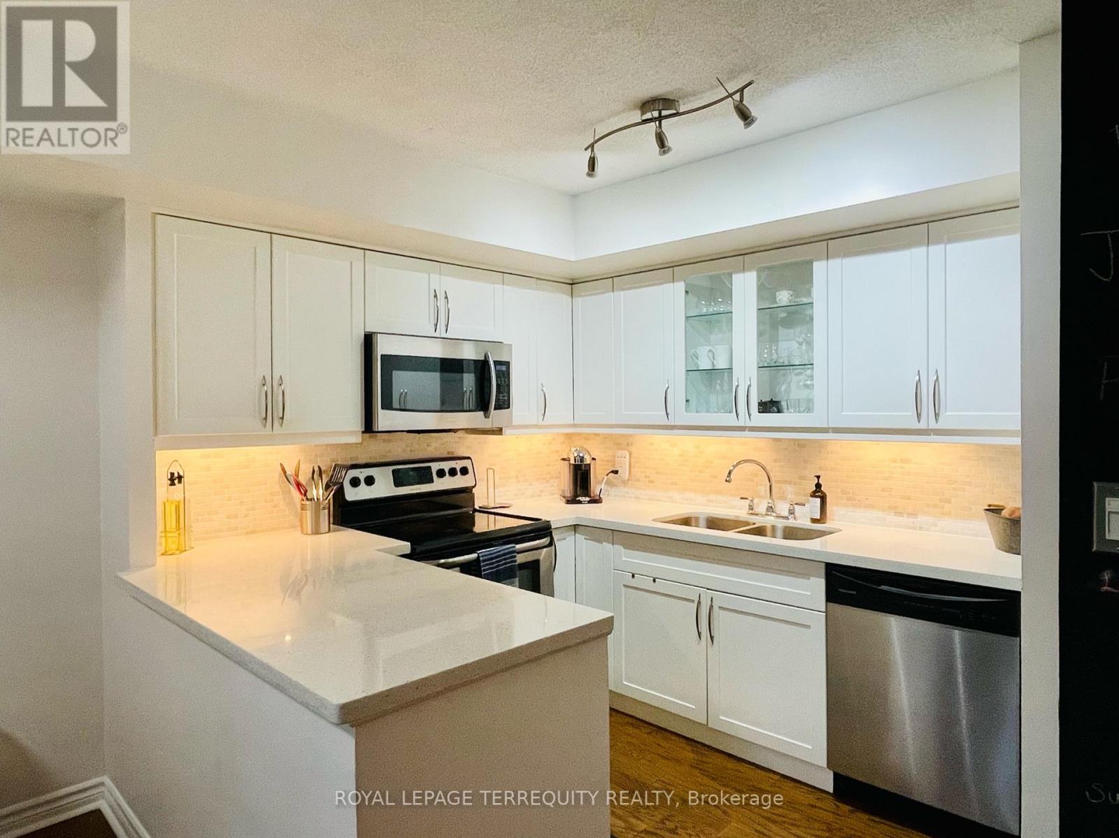 Apartment at 1412 - 25 THE ESPLANADE, Toronto