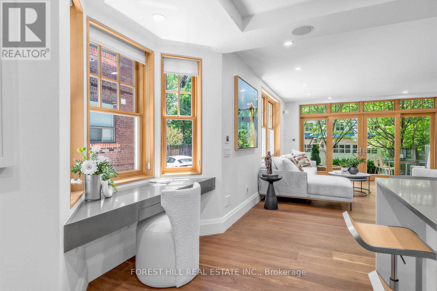 Detached at 309 LONSDALE ROAD, Toronto