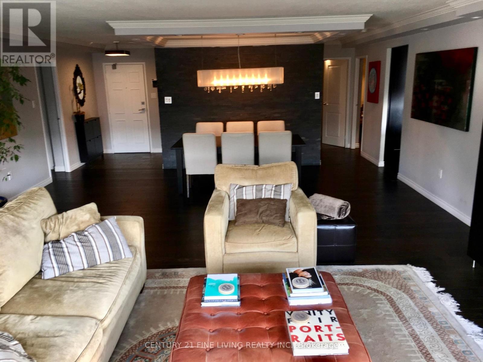 Apartment at #15D - 256 JARVIS STREET, Toronto