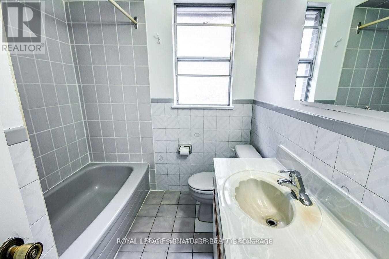 Detached at 138 WOBURN AVENUE, Toronto