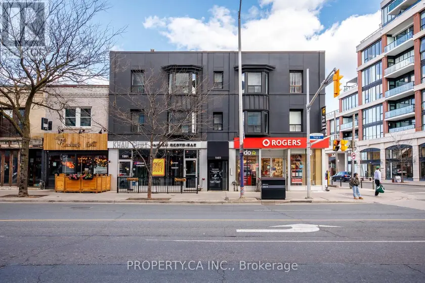 Other at #100 - 1989 YONGE STREET, Toronto