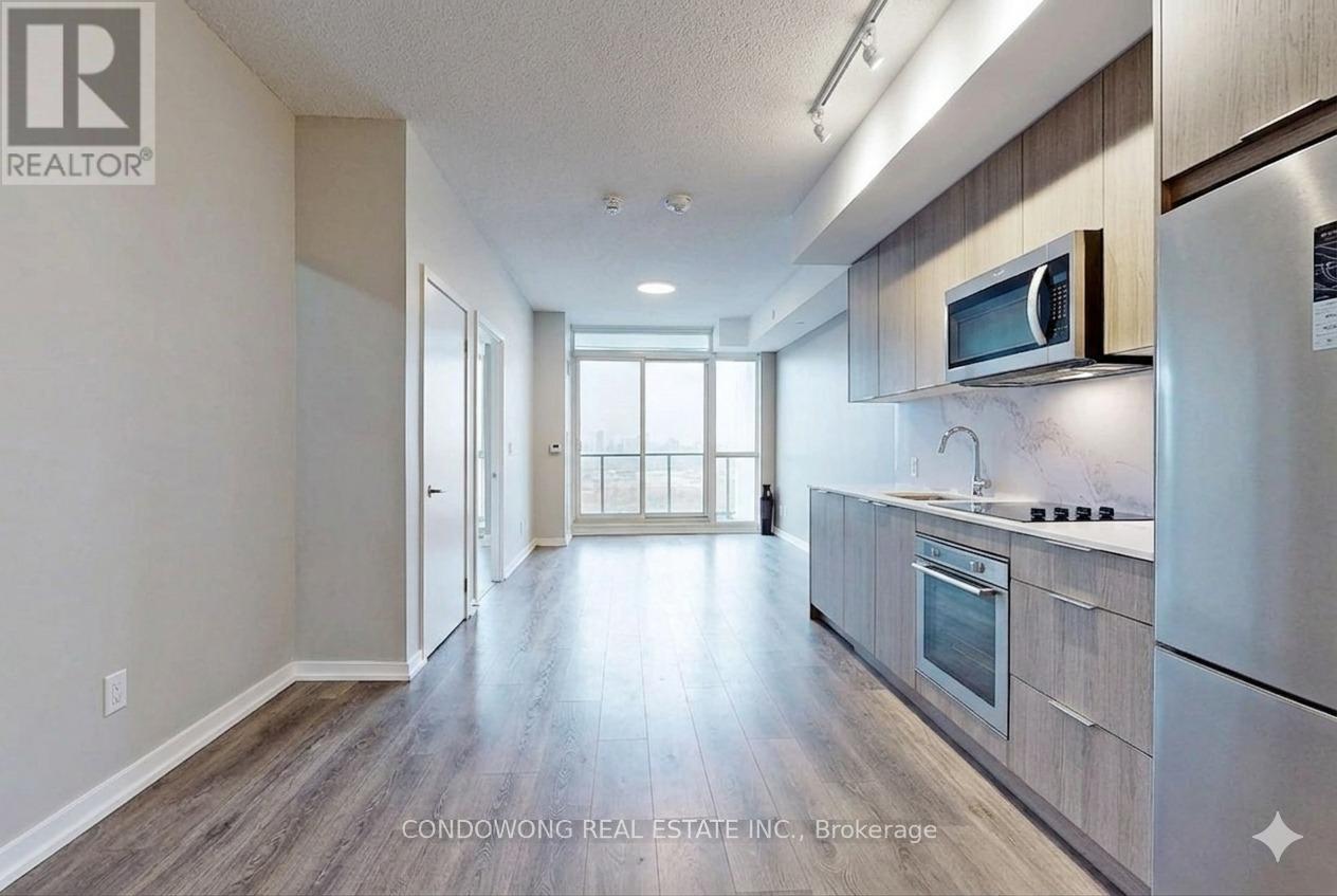 Apartment at 2201 - 32 FOREST MANOR ROAD, Toronto