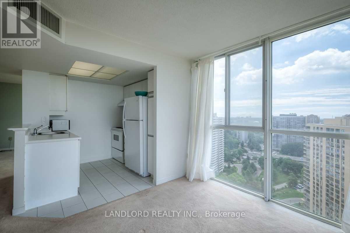 Townhouse at 2504 - 5 CONCORDE PLACE, Toronto (Banbury-Don Mills)
