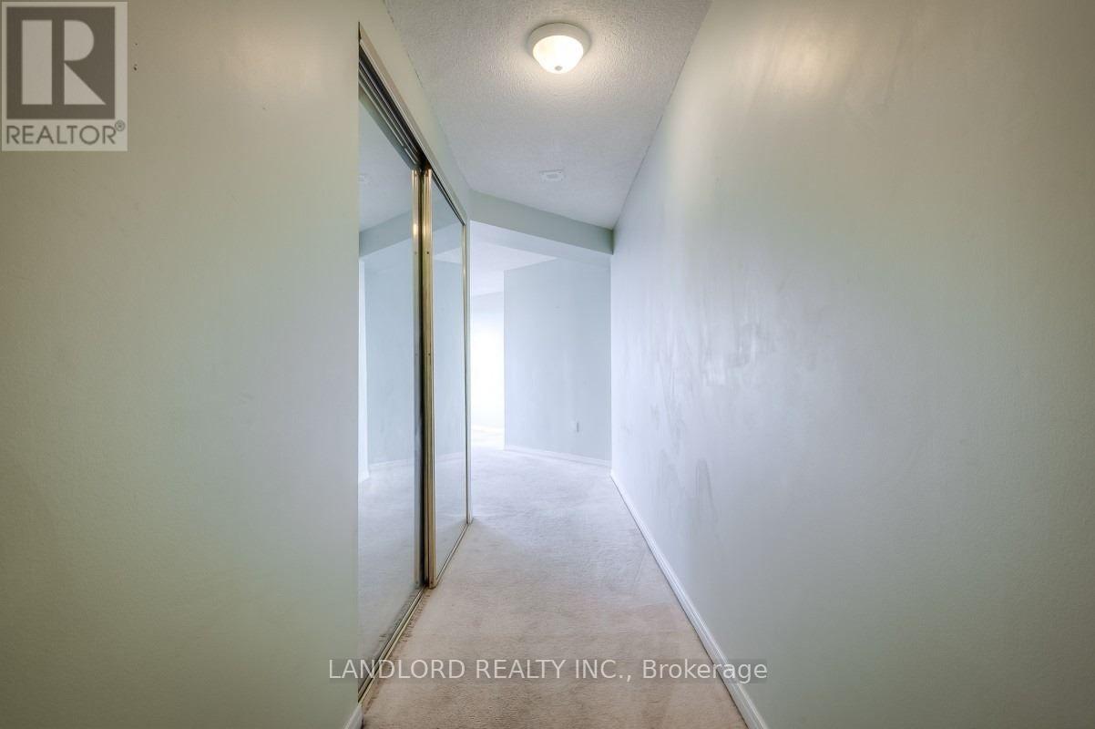 Townhouse at 2504 - 5 CONCORDE PLACE, Toronto