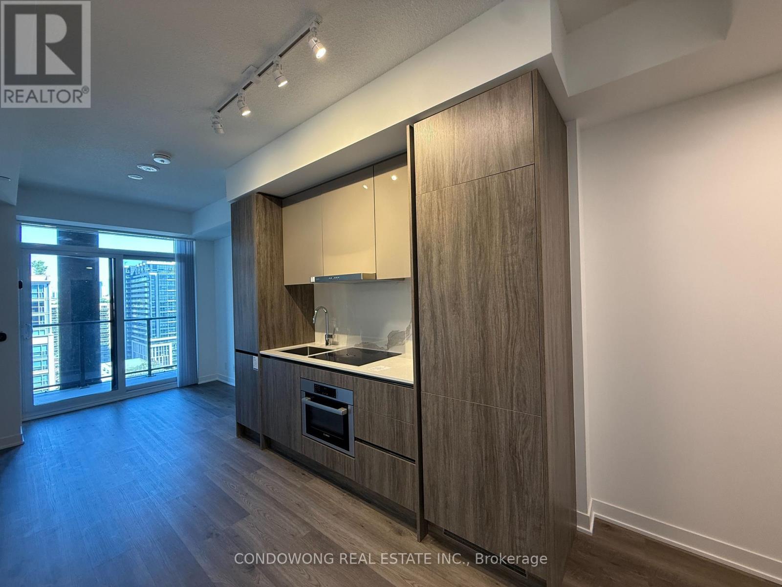 Apartment at 1701 - 180 FRONT STREET E, Toronto