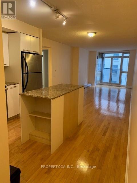 Apartment at 502 - 21 CARLTON STREET, Toronto