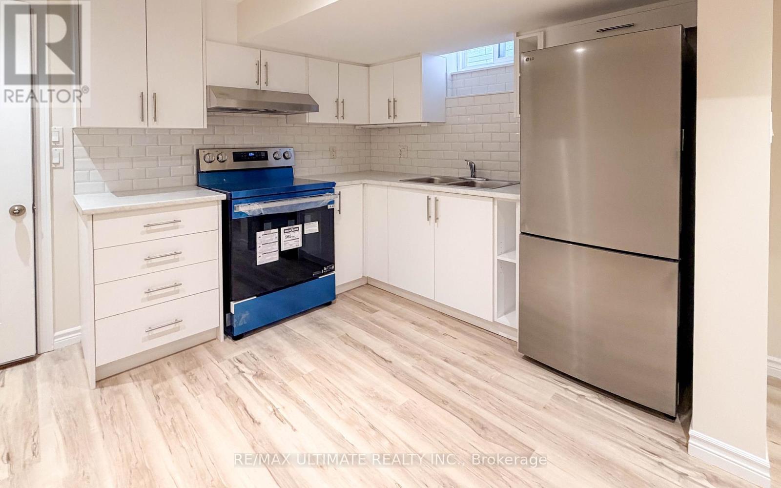 Detached at LOWER - 403 WINONA DRIVE, Toronto
