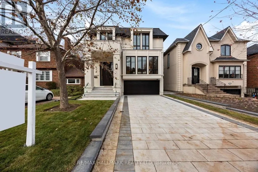 Detached at 652 BEDFORD PARK AVENUE, Toronto (Bedford Park-Nortown)