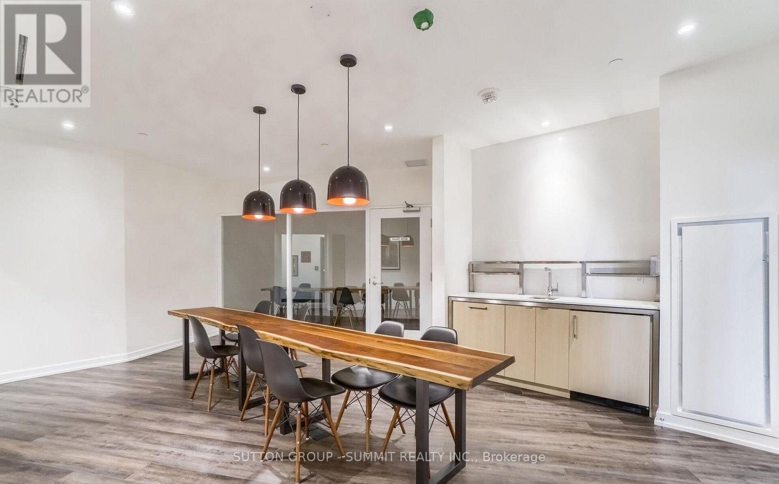 Apartment at 1507 - 135 LIBERTY STREET E, Toronto