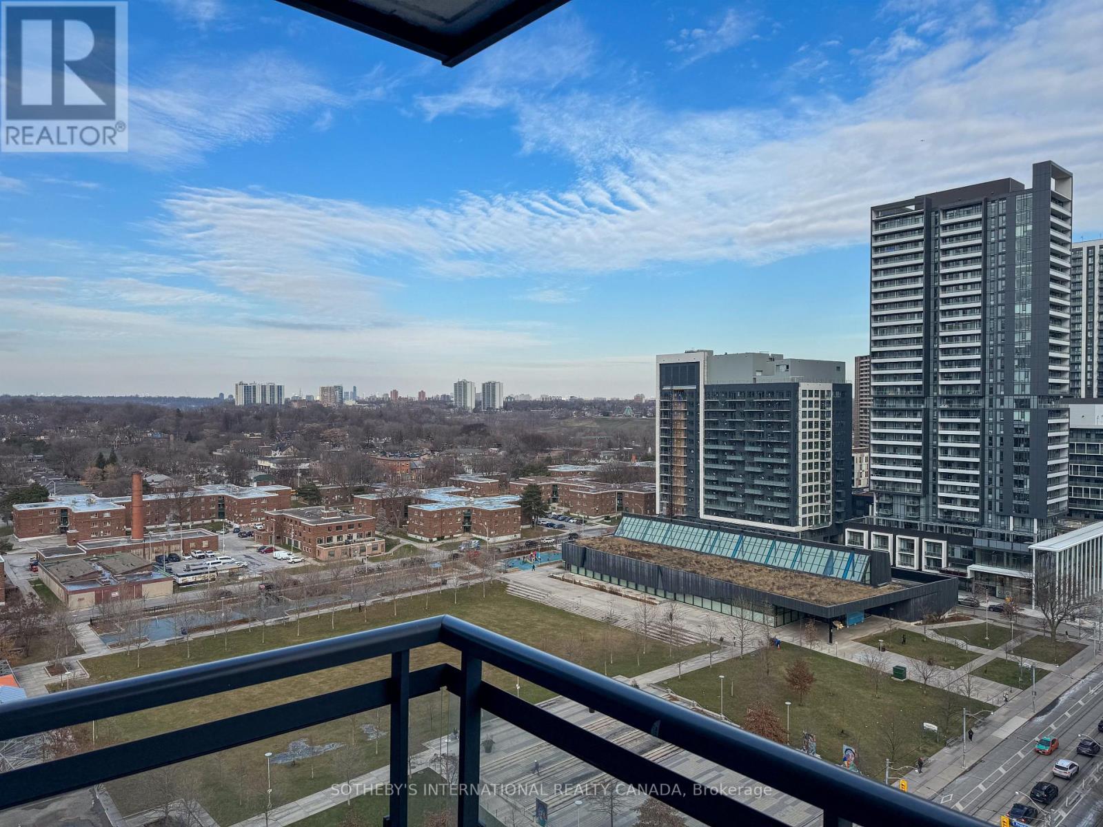 Apartment at 1411 - 225 SACKVILLE STREET, Toronto