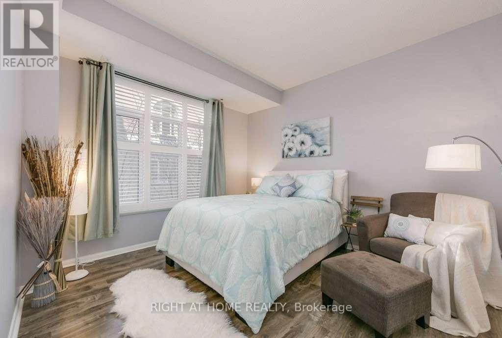 Townhouse at 553 - 36 STADIUM ROAD, Toronto
