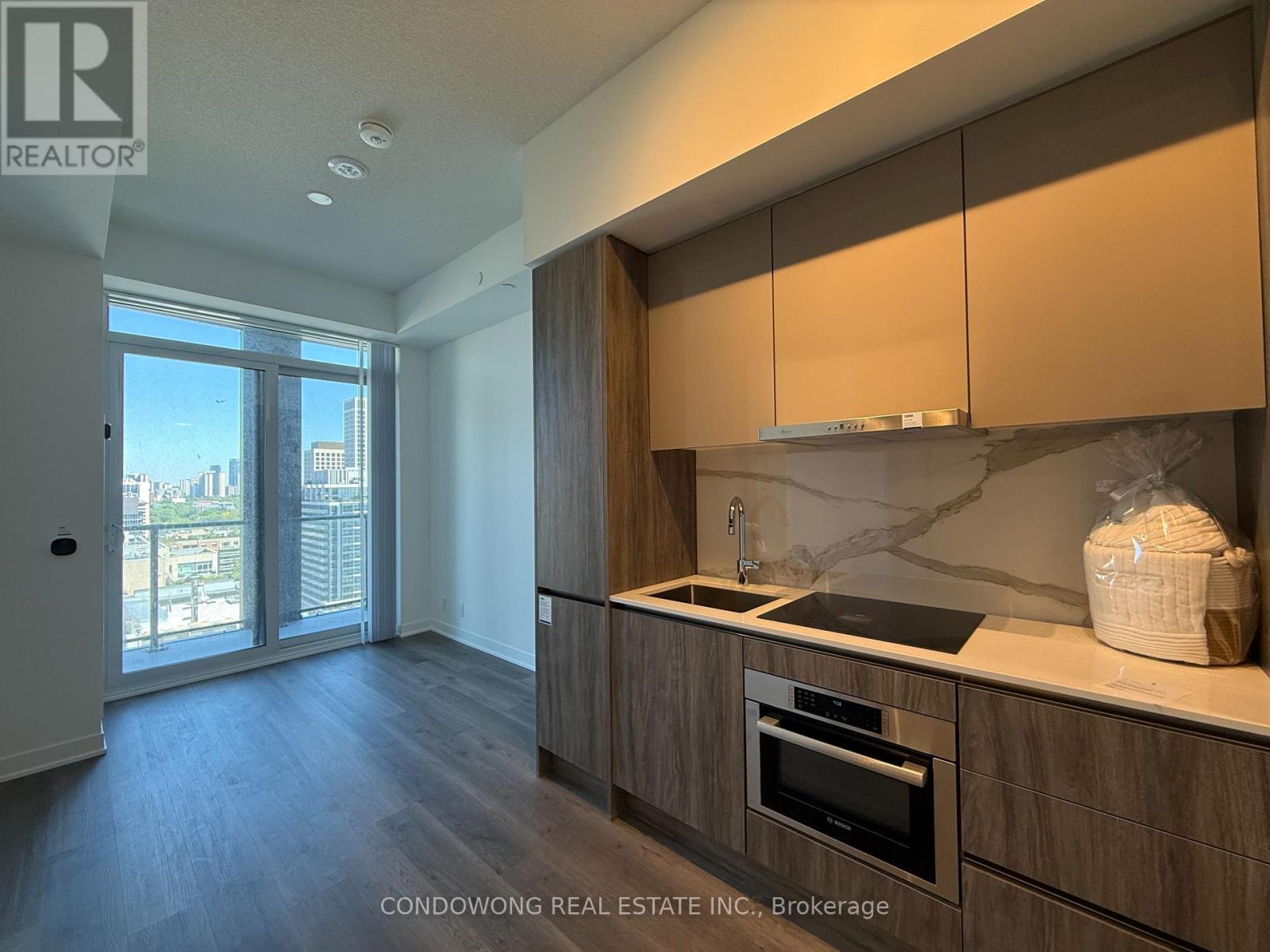Apartment at 2315 - 180 FRONT STREET E, Toronto