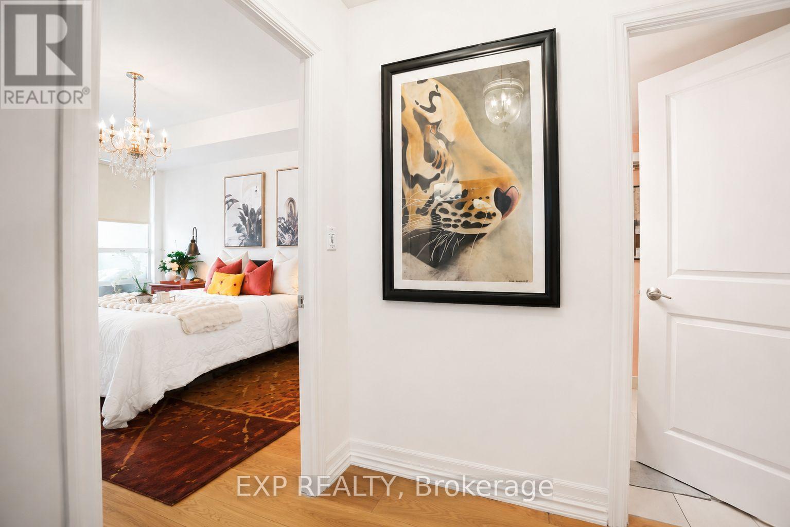 Apartment at 404 - 500 ST CLAIR AVENUE W, Toronto